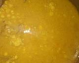 Dal gosht recipe step 5 photo