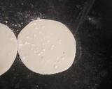 Rumali Roti From Semolina On Tava recipe step 5 photo