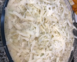 Foto del paso 4 de la receta: Pastel de berenjena y brócoli