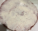 Foto del paso 11 de la receta: Red Velvet Cake