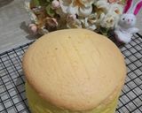 Foto langkah ke 7 dari resep Orange Cotton Cake.