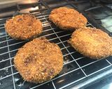 Foto del paso 7 de la receta: Milanesas de Filete de Res a la Sonorense
