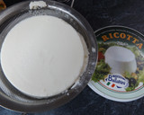 Foto del paso 1 de la receta: Pastel horneado de carne con puré, jamón y ricotta