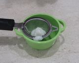 Foto langkah ke 5 dari resep Pure Bubur Susu.