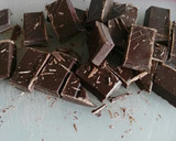 Foto del paso 4 de la receta: Vasos de chocolate