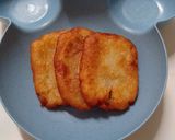 Foto langkah ke 7 dari resep Hashbrown.