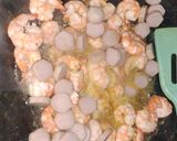 Foto langkah ke 2 dari resep Nasi Goreng Udang Endesss.