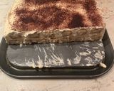 Tiramisu recept fázis 7 fotója