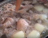 Foto del paso 4 de la receta: Adobo de res