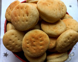 Foto del paso 7 de la receta: Bizcochitos de Grasa