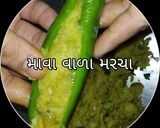 મિરચી વડા(Mirchi vada recipe in Gujarati) રેસીપી સ્ટેપ4ફોટો