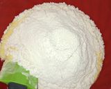 A picture of step 5 of Butter sugar cookies.