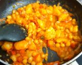 ઘુઘની (Ghugni Recipe In Gujarati) રેસીપી સ્ટેપ3ફોટો