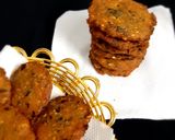 મેથી બાજરીના વડા (Methi Bajri Vada Recipe In Gujarati) રેસીપી સ્ટેપ8ફોટો
