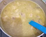 Foto langkah ke 3 dari resep Soto Daging Bening.