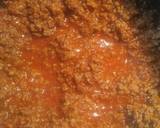 Lasagna no pasta low carb recipe step 3 photo