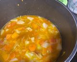 Foto del paso 7 de la receta: Verduras estofadas