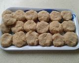 Pulykafasírt recept fázis 3 fotója