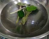Foto langkah ke 2 dari resep Pindang Patin Palembang.