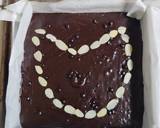 Cara Membuat Gluten Free Fudgy Brownies 3