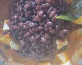 Foto del paso 2 de la receta: Feijoada vegana