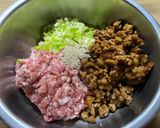 偽·黑貓包的食譜步驟2照片