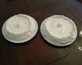 Foto del paso 2 de la receta: PASTEL DE ZANAHORIA / GLASEADO DE QUESO CREMA
