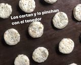 Foto del paso 6 de la receta: Bizcochitos