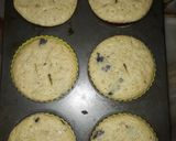 Foto del paso 3 de la receta: Cupcakes/muffins