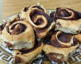 Foto del paso 8 de la receta: Rolls de pan alemán