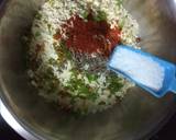 Dahi Fulki Chaat recipe step 5 photo
