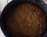 صورة لخطوة 2 من وصفة كيكة البيضة واحدة