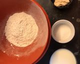 Foto del paso 1 de la receta: Bollos rellenos 🤤