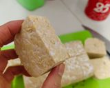 Foto langkah ke 1 dari resep Tempe Tahu Bacem Khas Yogyakarta Versi Praktis.