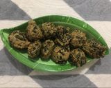 Foto langkah ke 9 dari resep Rolade Daun Singkong.