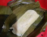 Foto langkah ke 3 dari resep Finger Food: Otak2 Ayam Tanpa Tepung (start 7/8 months).