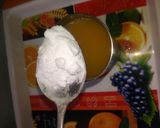 નેચરલ ઓરેંજ જ્યુસ (Orange Juice Recipe in Gujarati) રેસીપી સ્ટેપ4ફોટો