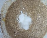Foto del paso 2 de la receta: Bizcochuelos navideños 🎄 de chocolate 🍫 y coco 🥥