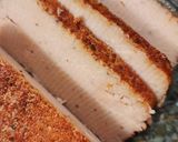 Foto del paso 5 de la receta: 🍲Tofu de lentejas coral salteado al curry con guarnición al aliño de yogur y mostaza 🍲