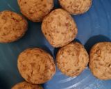 Foto langkah ke 4 dari resep Brown lentil kofta.