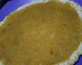 Foto langkah ke 4 dari resep Pie nanas teflon simple (tanpa telur).