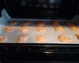 A picture of step 3 of Oat and Cocoa Magic.