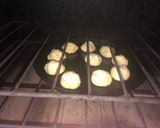 Foto del paso 3 de la receta: Pan sin harina, con solo 3 ingredientes!!