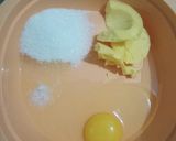 Foto langkah ke 1 dari resep Keciput Wijen.