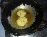 Foto langkah ke 3 dari resep Cireng Bumbu Rujak.