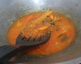 Foto langkah ke 4 dari resep Ayam Rica Rica Pedas Manis.