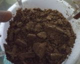 நாட்டு கோழி மசாலா பிரட்டல் (Naatu Kozhi Masala Piratal Recipe in Tamil) ரெசிபி ஸ்டேப் 5 புகைப்படம்
