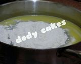 صورة لخطوة 1 من وصفة الميني اكلير