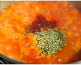Foto del paso 7 de la receta: Salsa pizzera de tomates frescos
