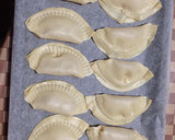 Foto del paso 2 de la receta: Empanadillas de cabello de ángel